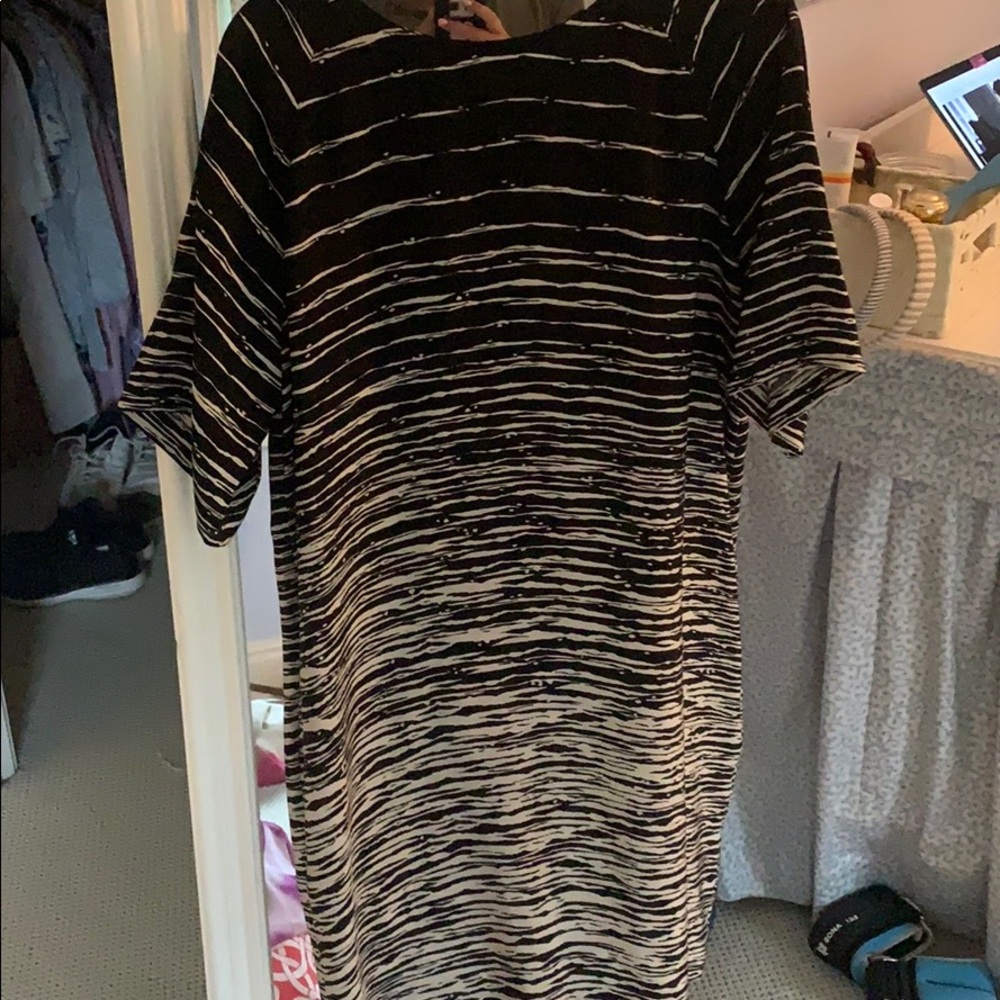 Vince dress